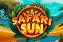 Safari Sun slot